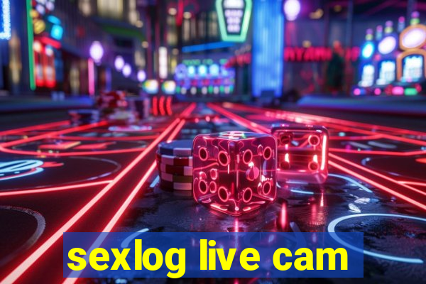 sexlog live cam